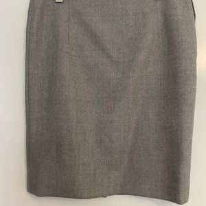 Pencil Skirt
